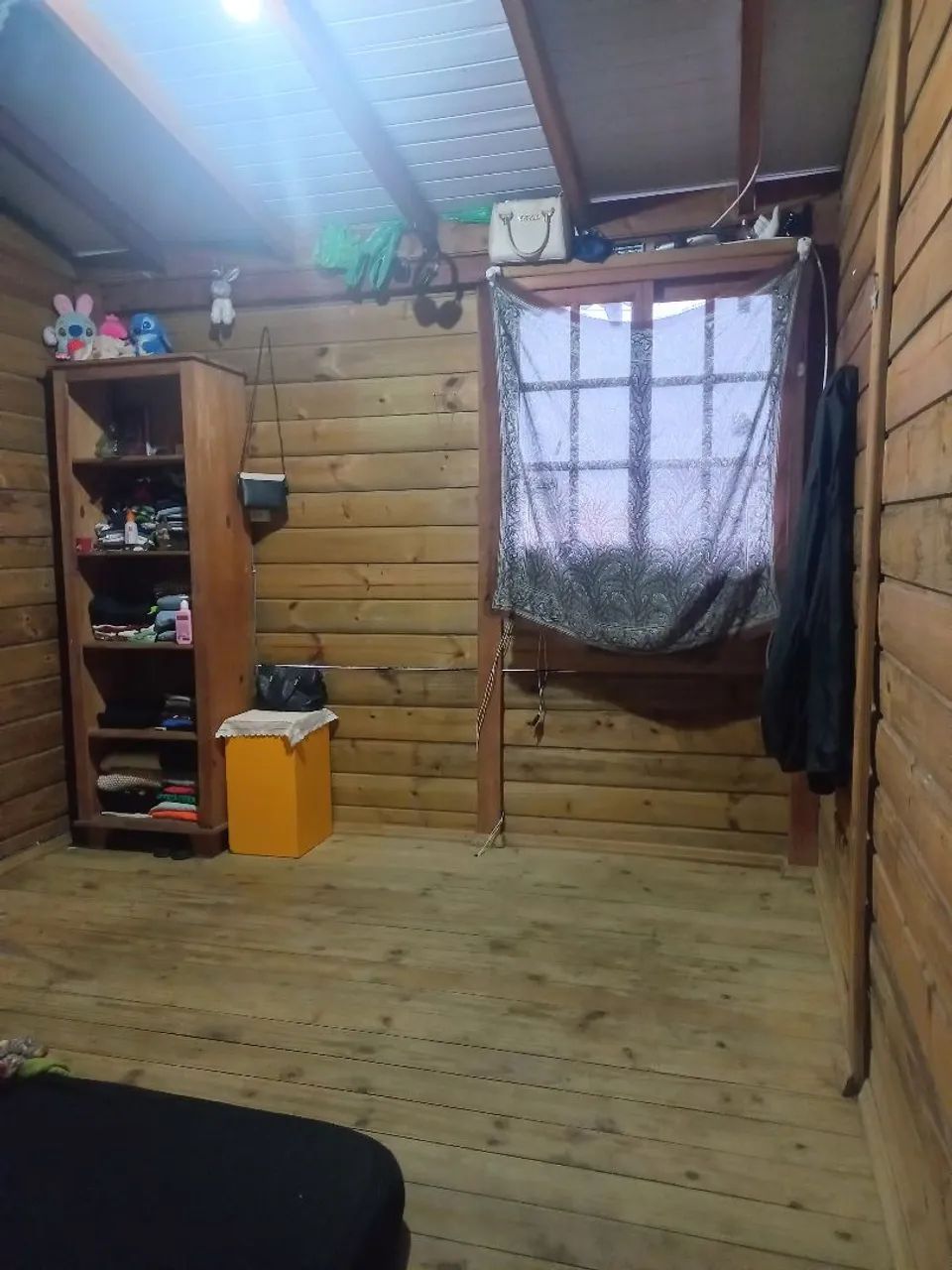 Vendo casa na Tapera da base sul da ilha - Foto 5
