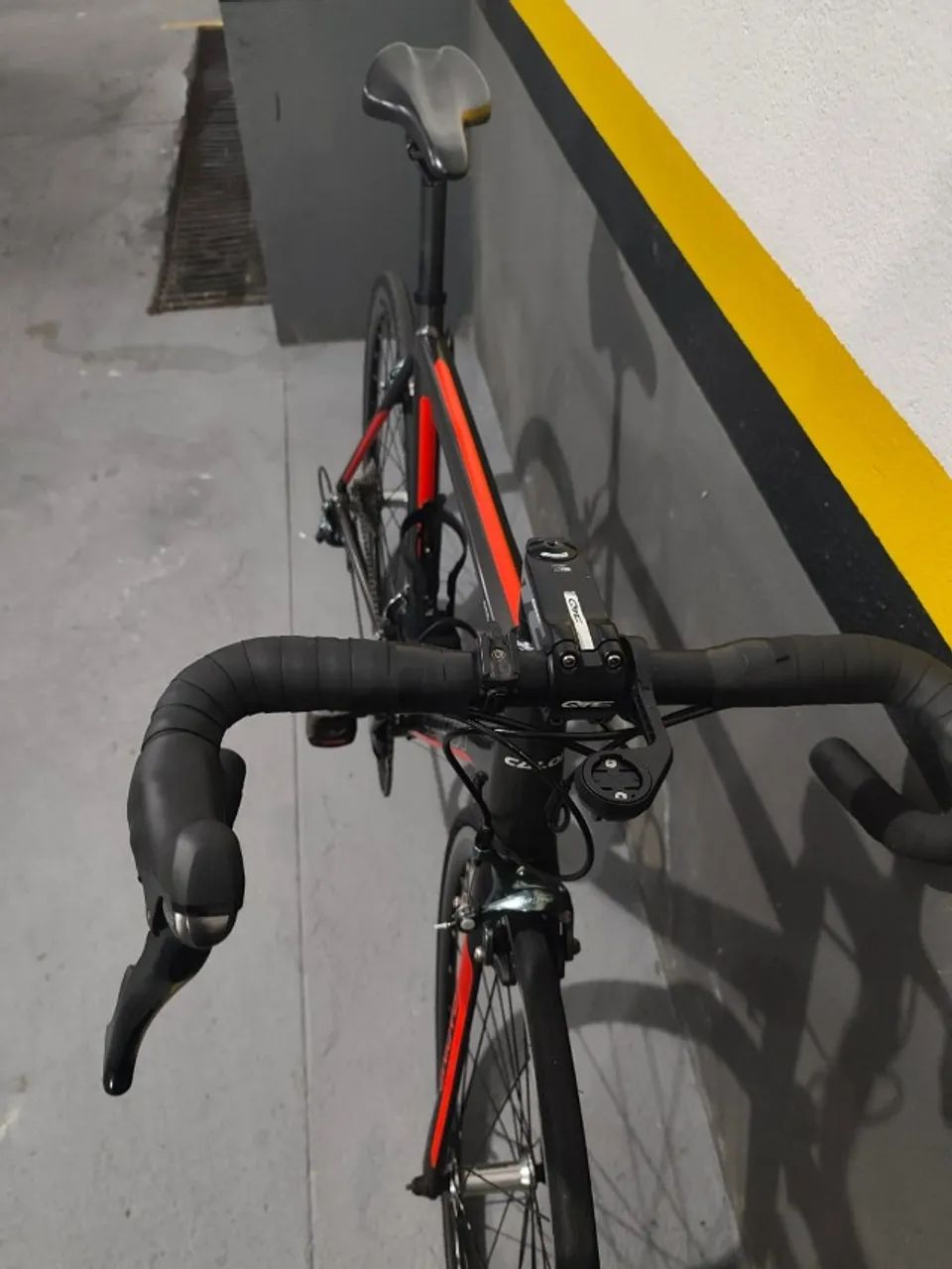 Vendo Caloi Strada Racing 20v - Foto 2