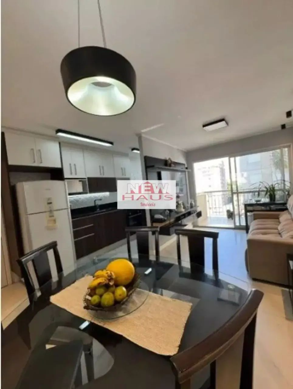 APARTAMENTO PARA VENDA NO CAMBUCI - SP - Foto 3
