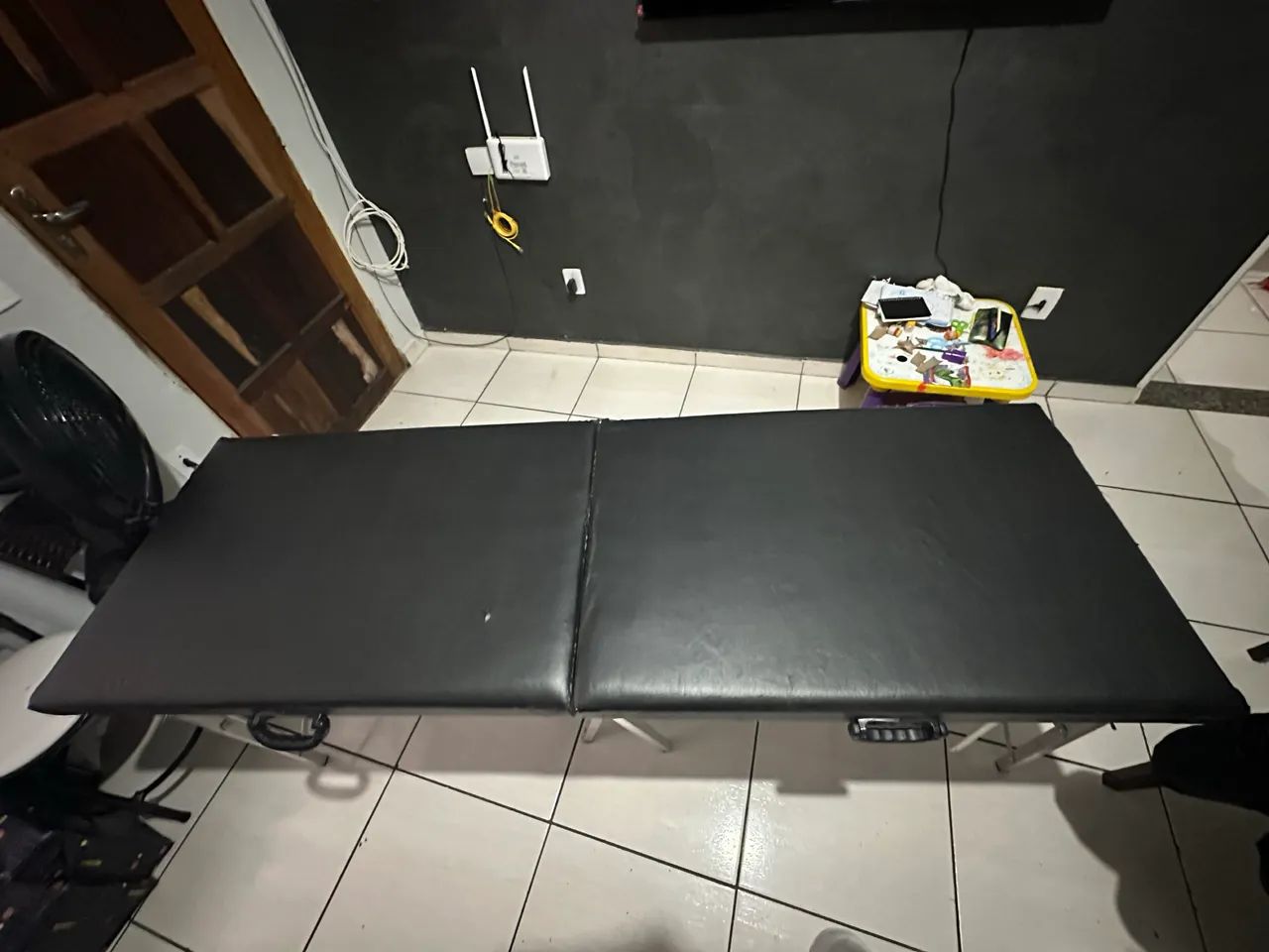 Vende-se maca maleta - Foto 4