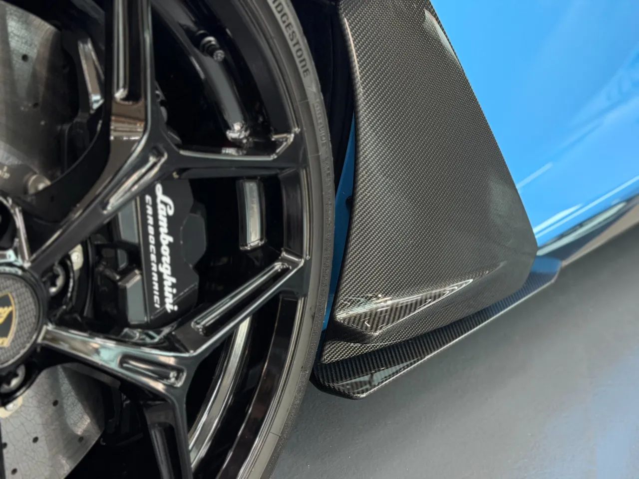 Lamborghini Revuelto Coupe LP 1015-4 (Hib), foto 11 de 17