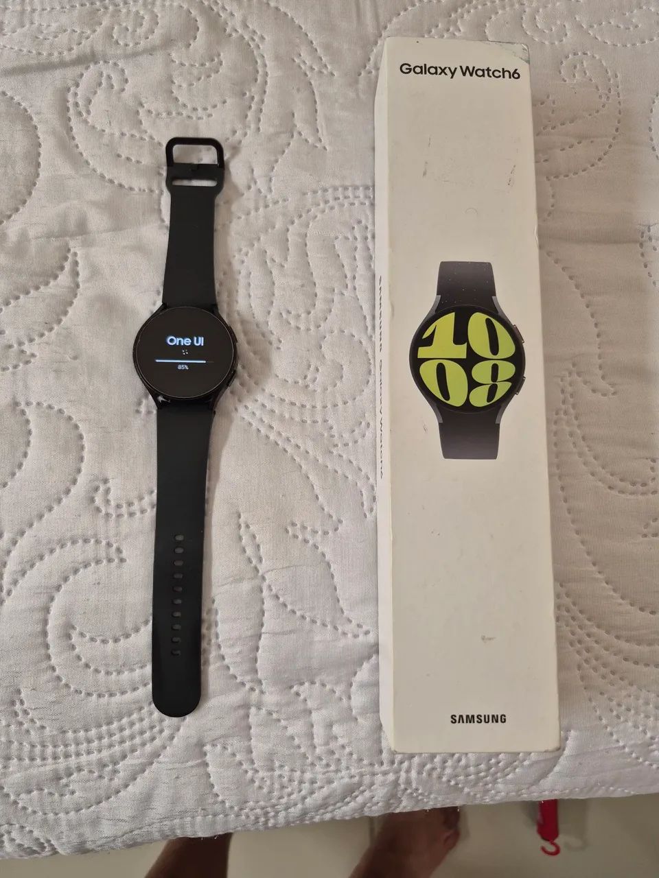 GALAXY WATCH 6 44mm 
