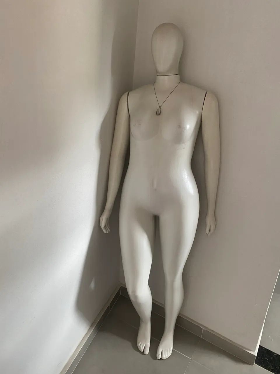 Manequim Plus 