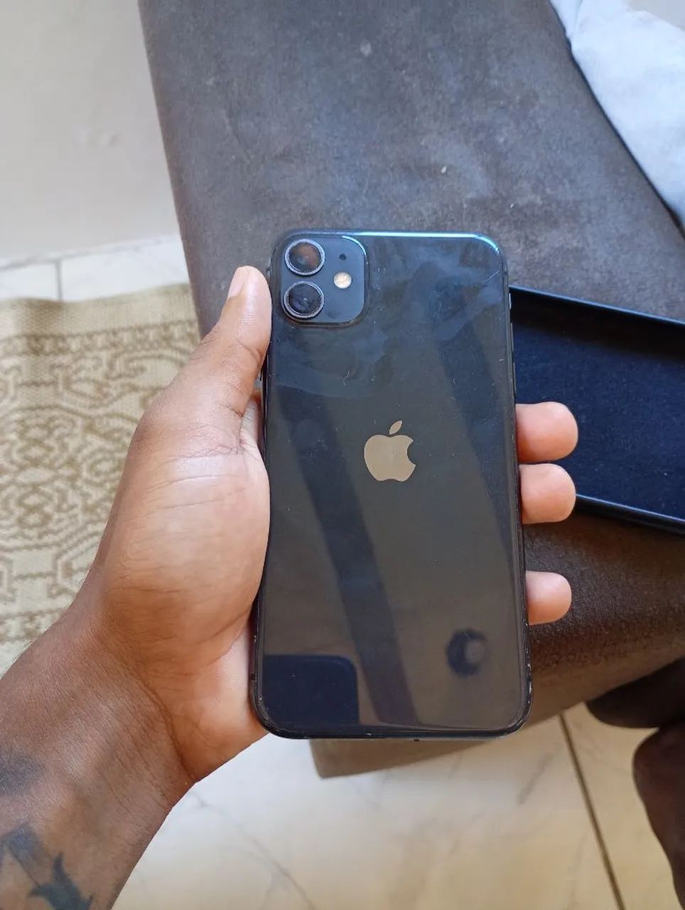 iPhone 11 128gb - Foto 2