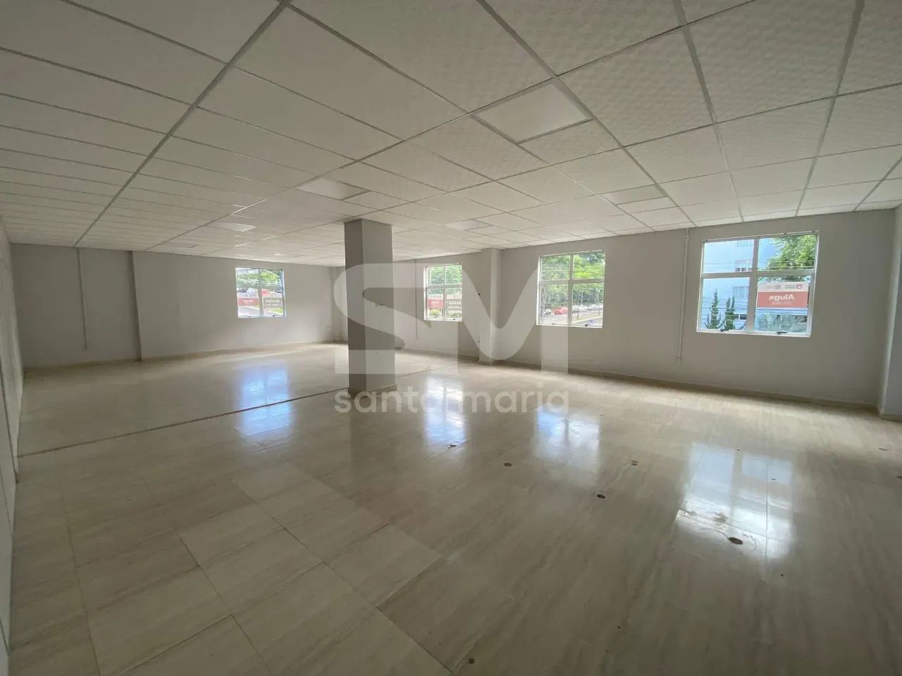 Sala comercial para locação, Centro, Chapecó, SC - Foto 5