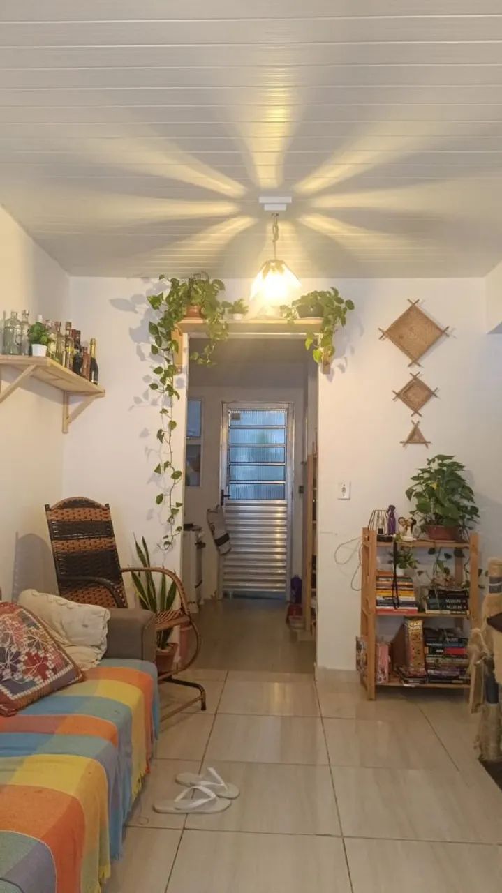 Linda Casa para aluguel - Foto 2