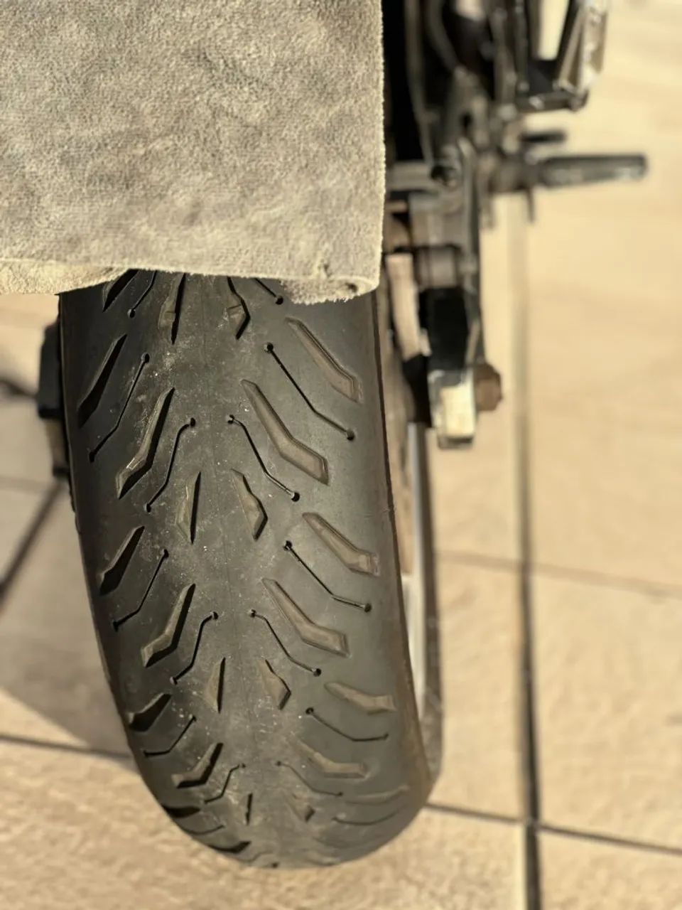 FZ6N 2009/ Fazer 600 - Foto 4