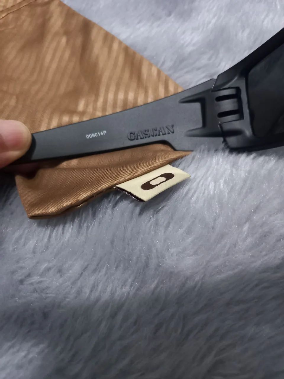 ÓCULOS OAKLEY GASCAN - Foto 5