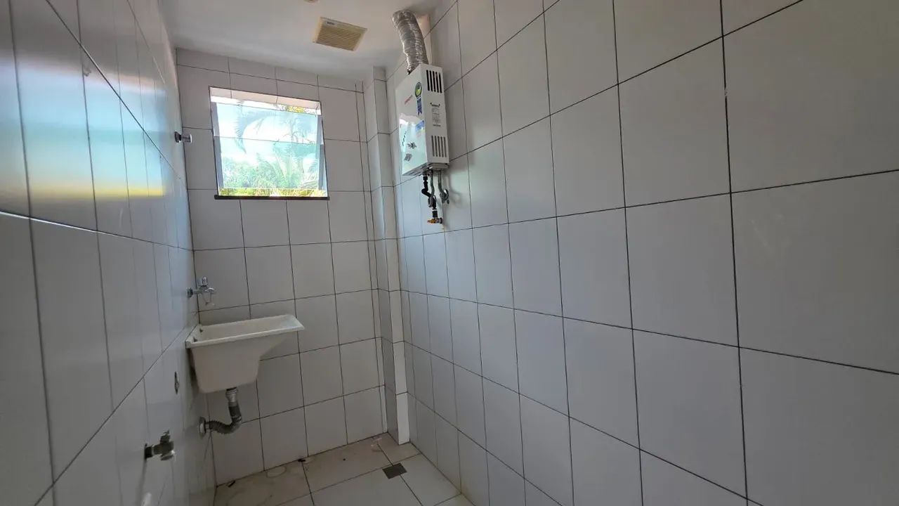 Apartamento para locação com 76m², 1 quarto e 1 suíte na Taquara - Rio de Janeiro - RJ - Foto 4