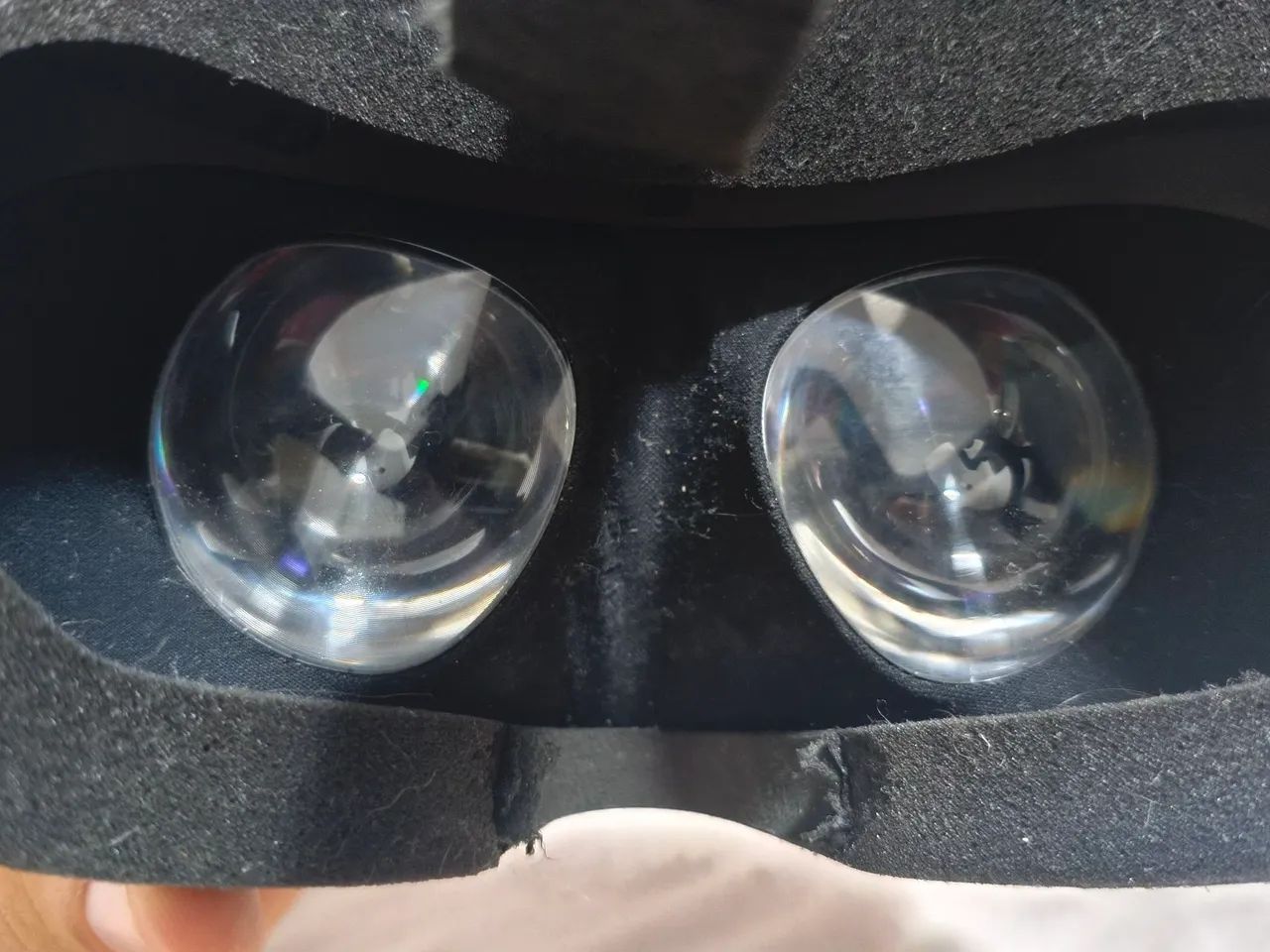 Vendo VR Rift da meta - Foto 5