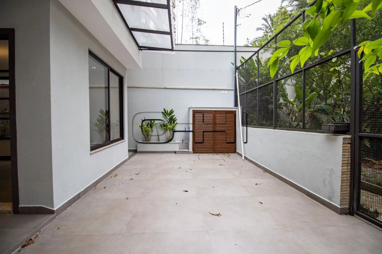 Venda e Locação · 3 dormitórios no Cond Residencial Vila das Fiandeiras