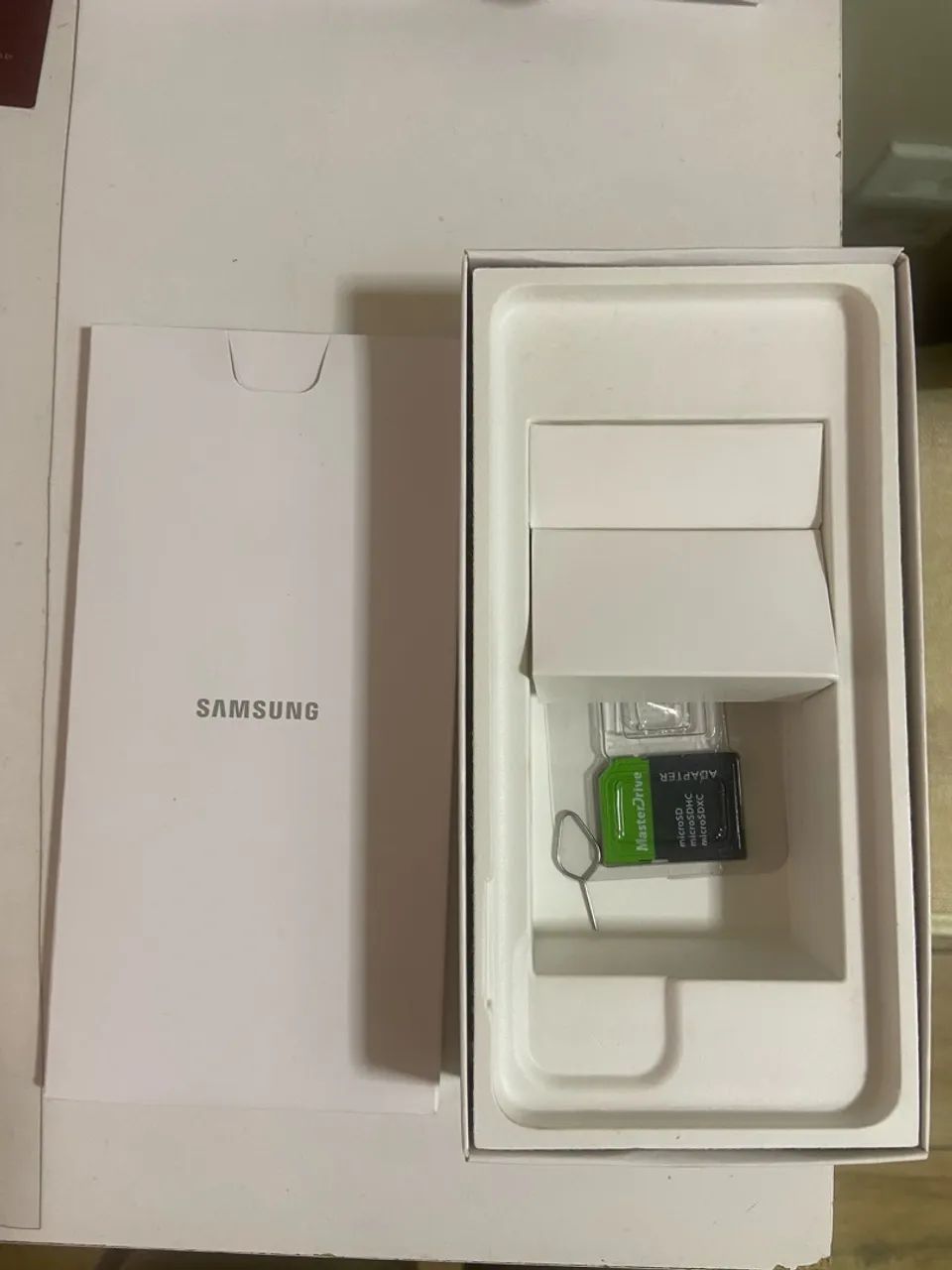 Celular galaxy M53 5g 128gb - Foto 2