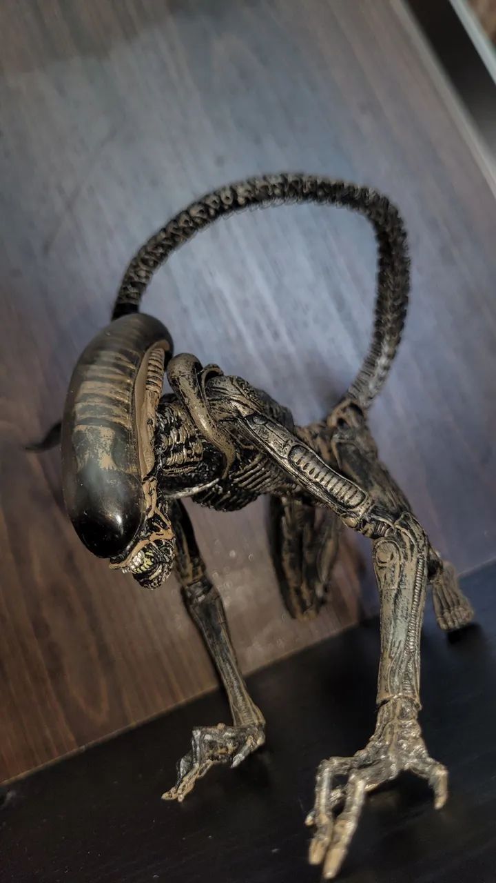 Alien Neca Dog Alien Original  - Foto 2