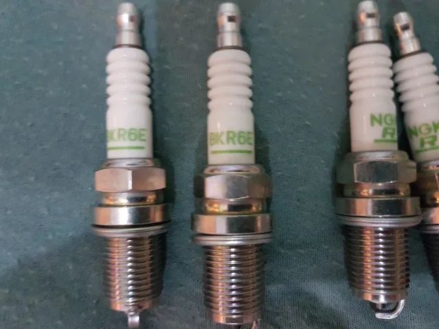 Vela Ngk BKR6E DP8EA9