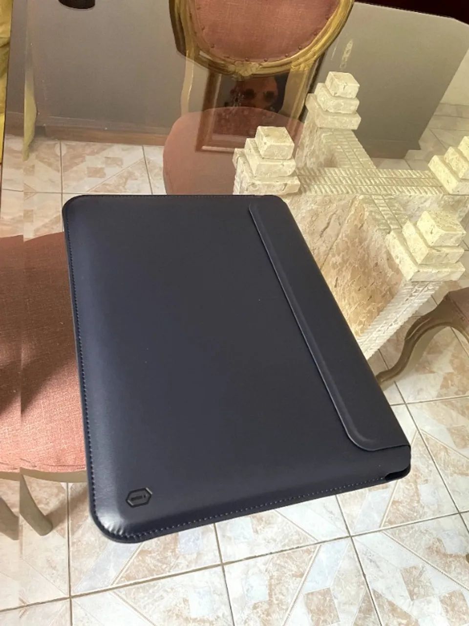 MacBook Air M2 16/512Gb Midnight - Foto 6