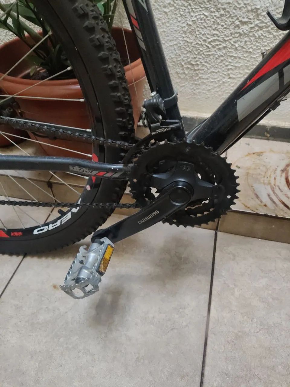 Bicicleta Track Aro29 - Foto 3