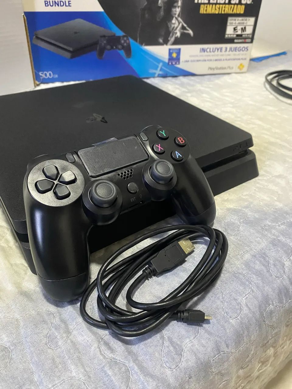 PlayStation 4  - Foto 5
