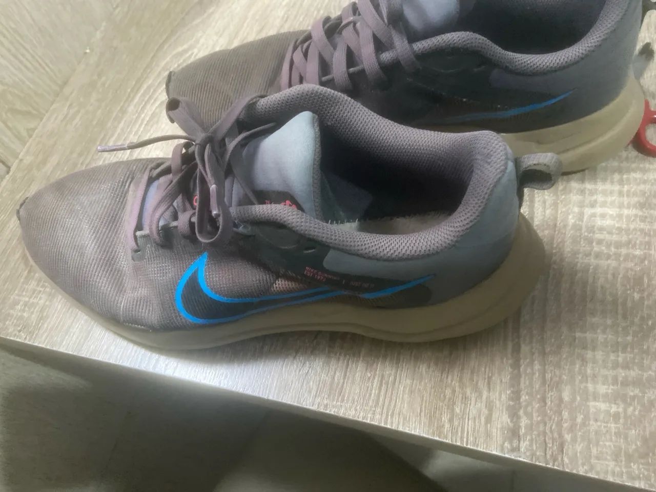 Tênis Nike masculino  - Foto 3