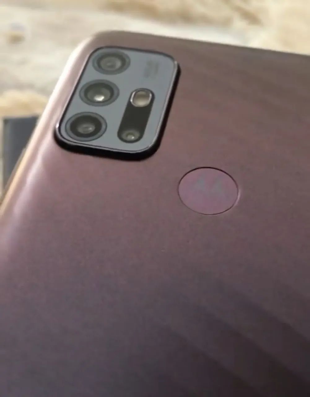 Motorola Moto g10 NOVO com Nota Fiscal - Foto 3