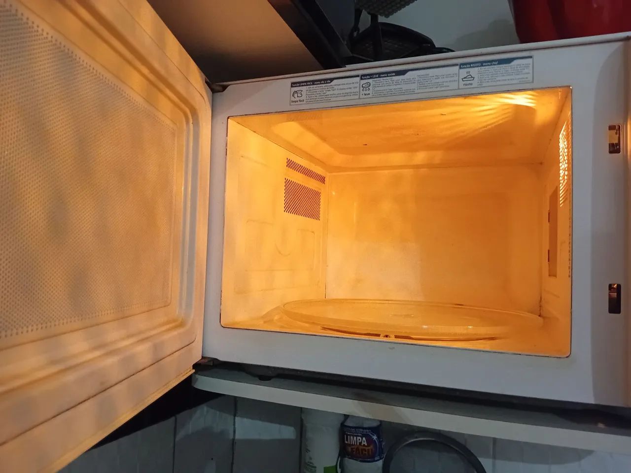 Microondas midea - Foto 2