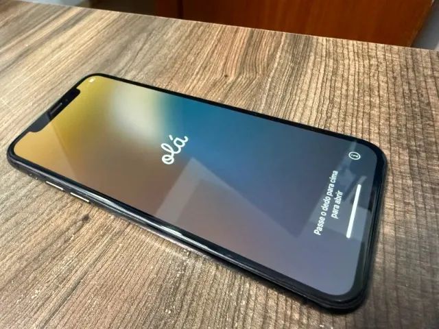 Iphone XS 512GB