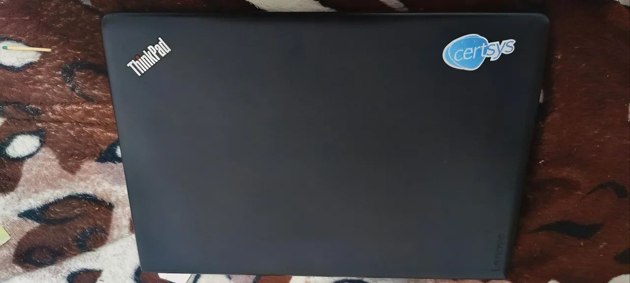 Notebook Lenovo ThinkPad - Foto 5