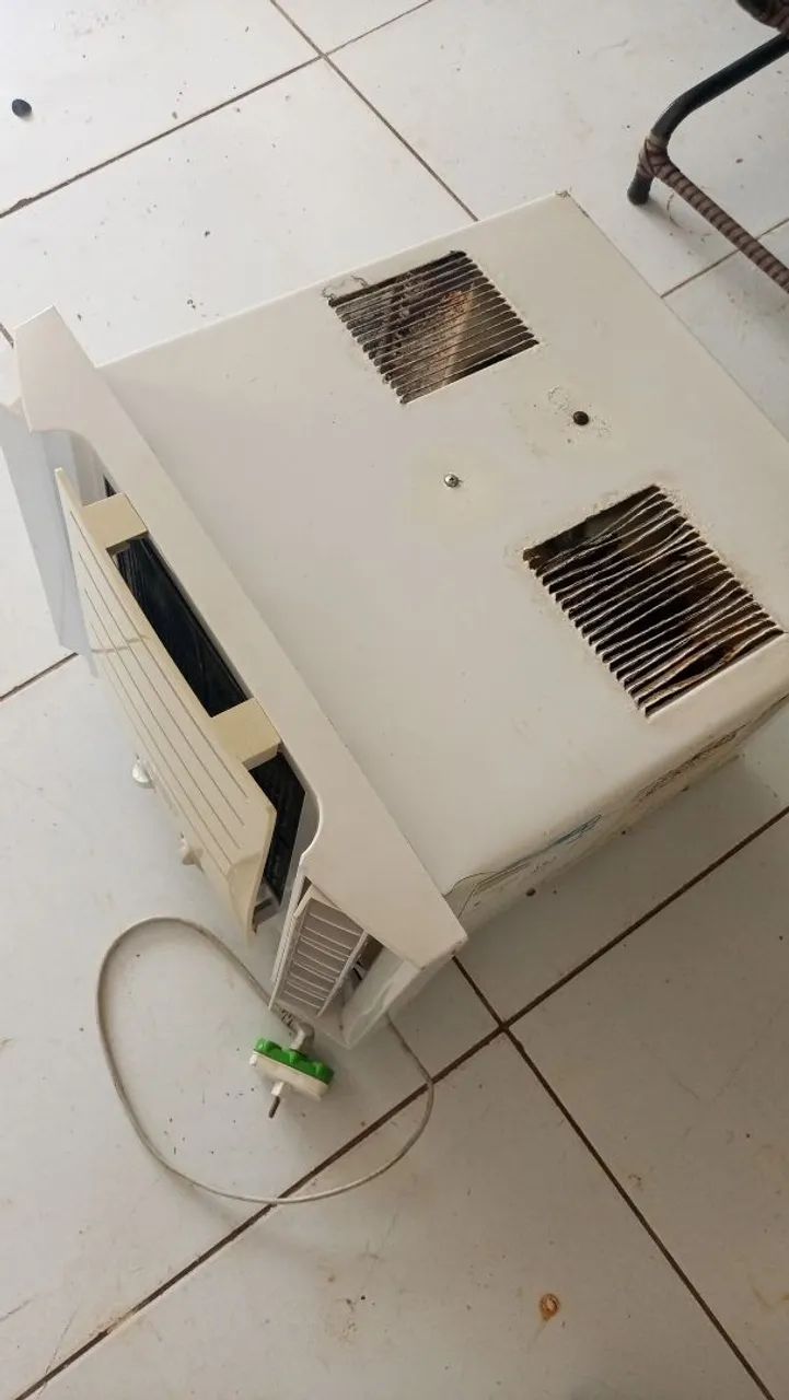 VENDO AR CONDICIONADO ACEJOTA - Foto 2