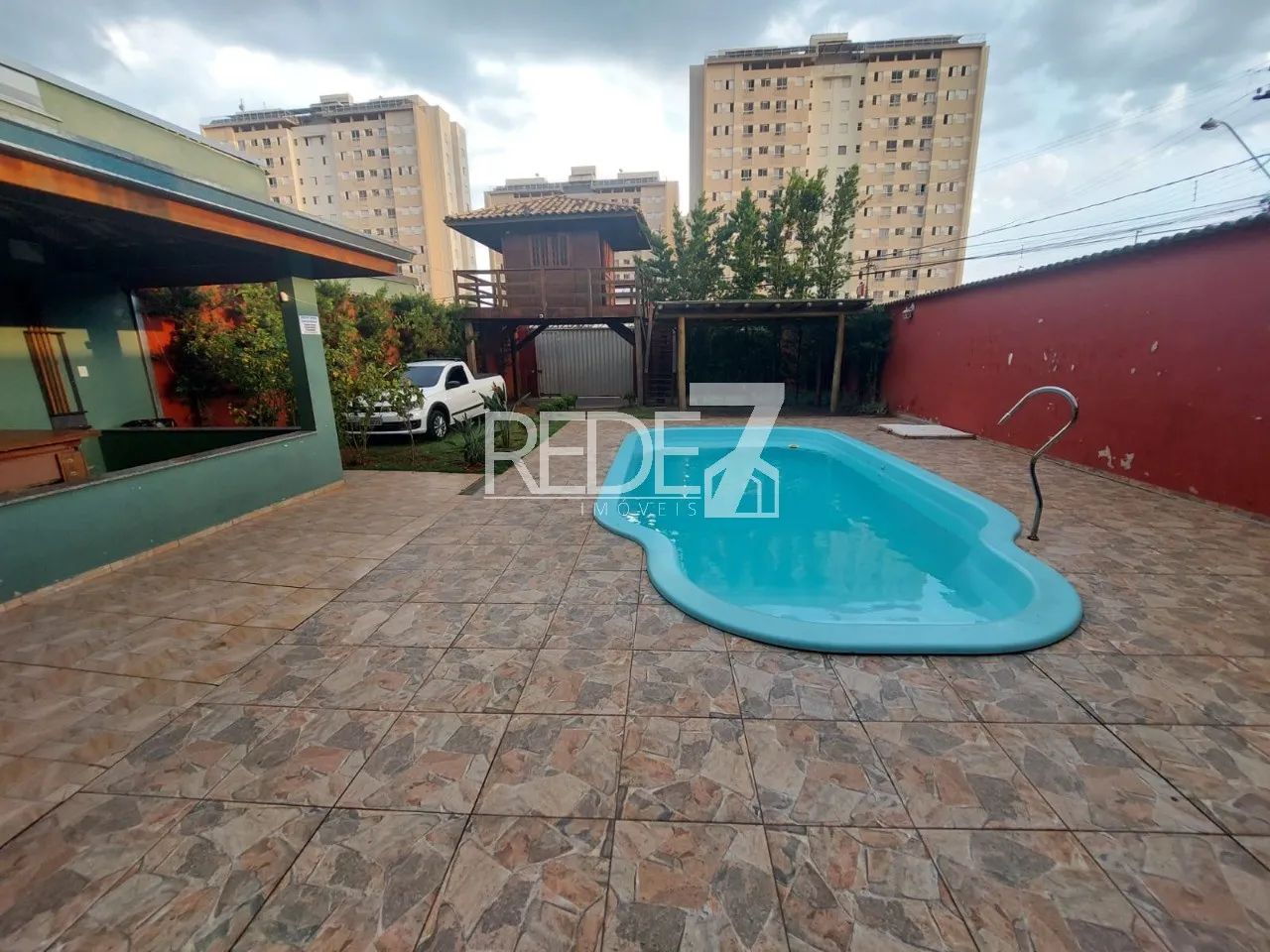 casa - Vila Formosa - Campinas - Foto 4