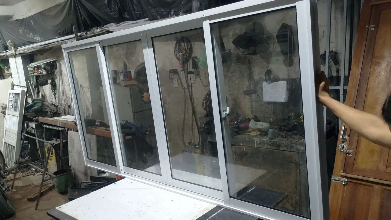 Vaga de emprego serralheiro  - Foto 4