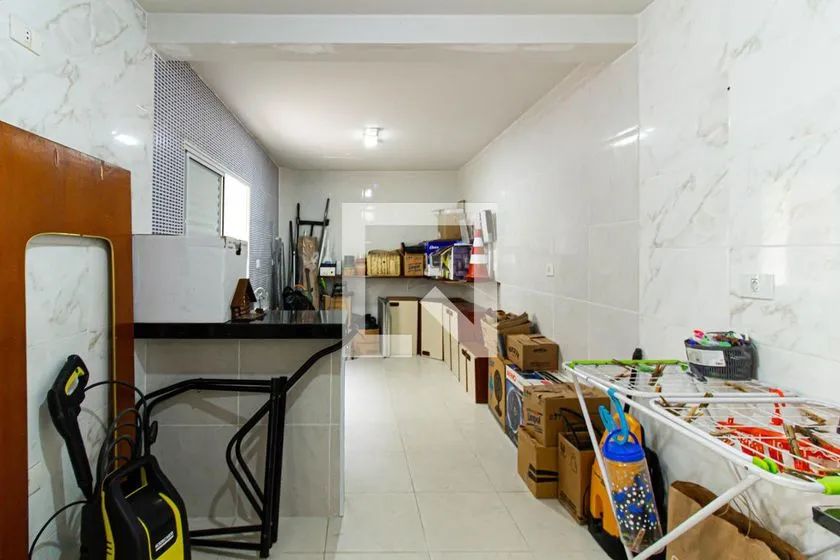 Casa à Venda - Bom Retiro, 3 Quartos, 186 m2 - Foto 5