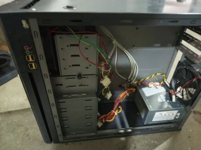 Gabinete gamer  - Foto 4