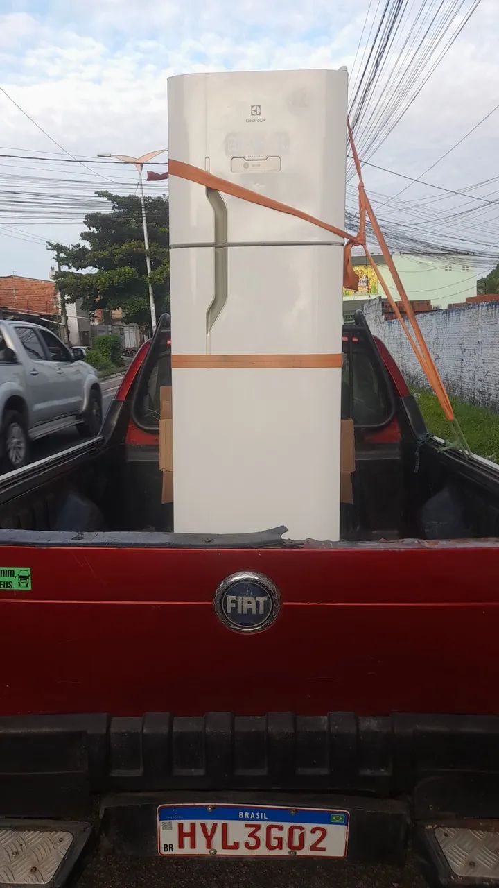 Frete rápido  - Foto 3