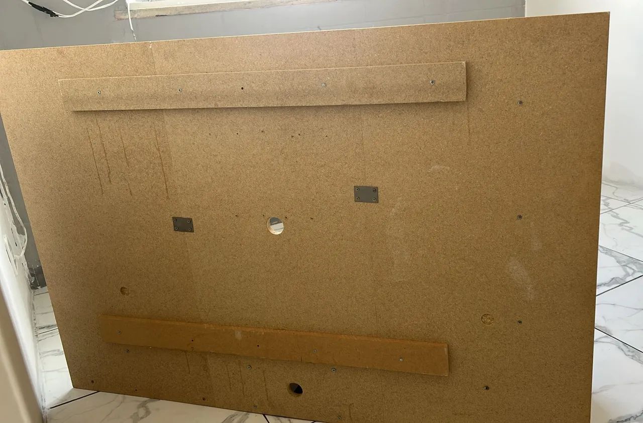 RACK DE PAREDE - Foto 3