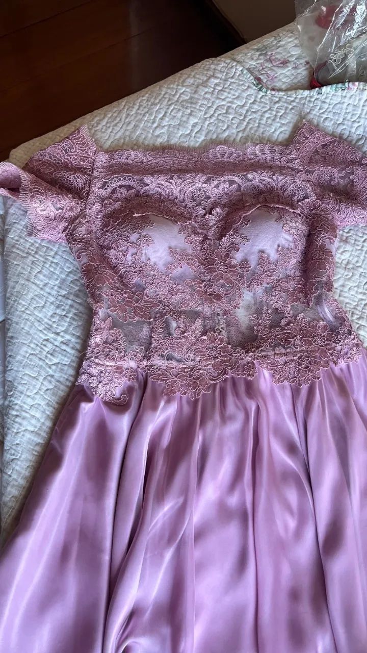 vestido de festa - Foto 4