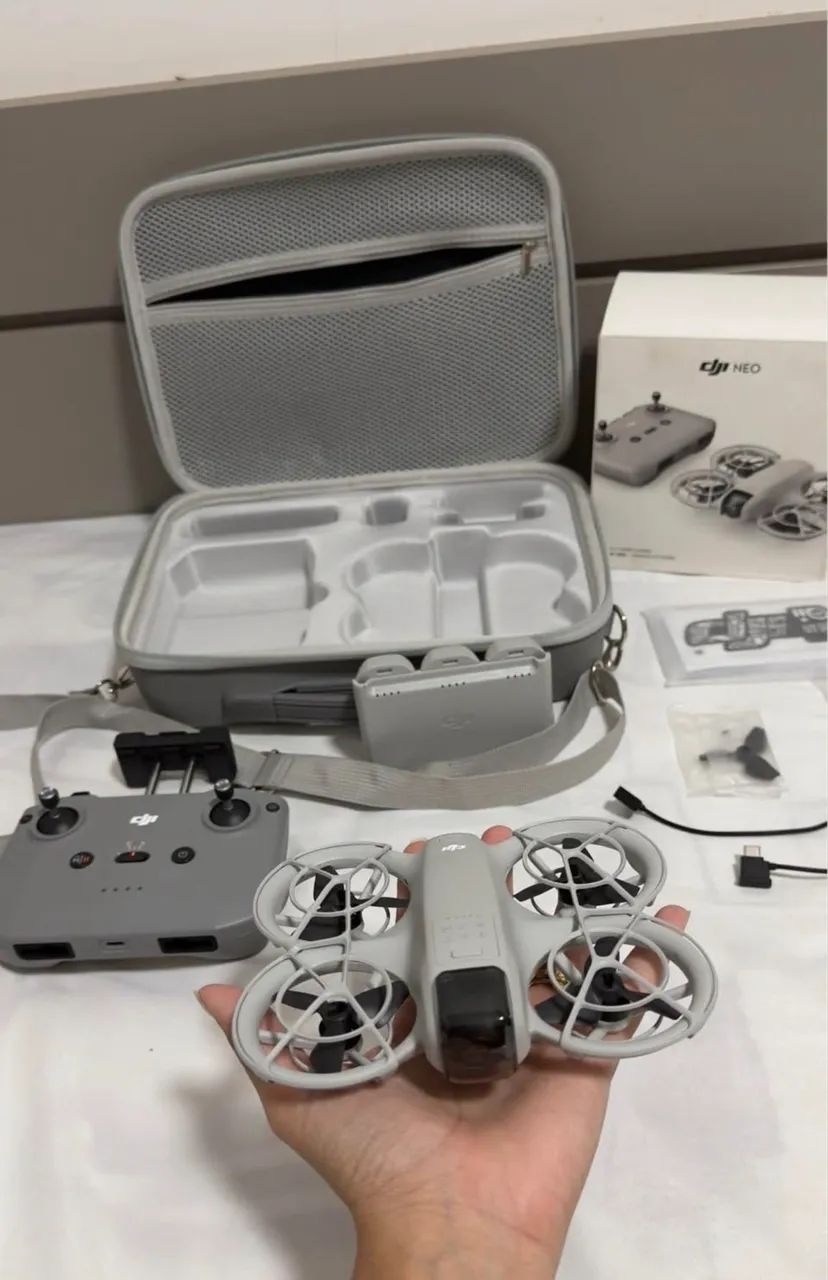 Dji neo fly more combo - Foto 3