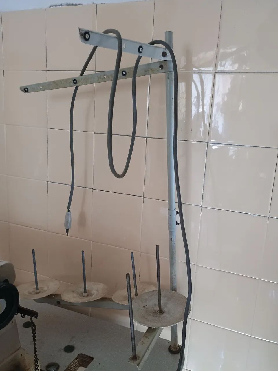 Máquina de costura Galoneira - Foto 4