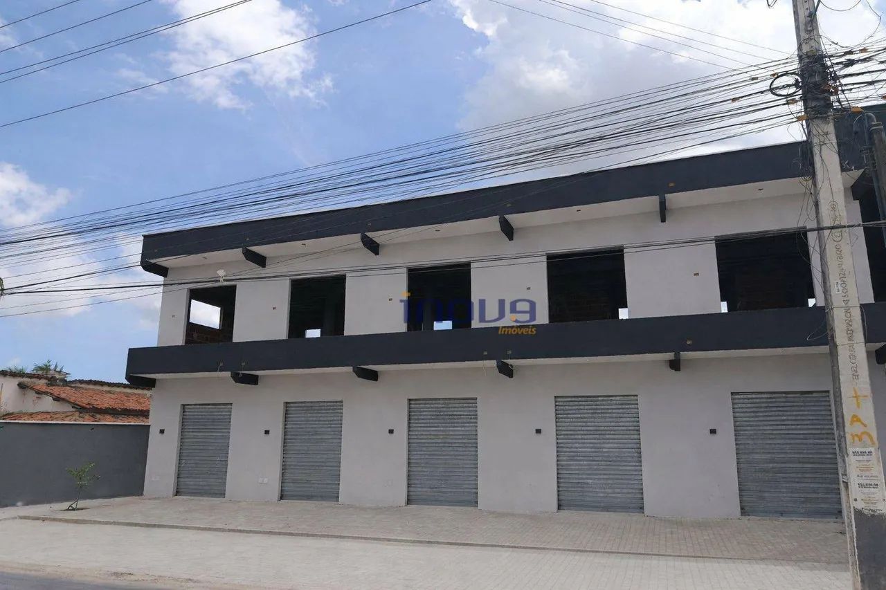 Loja para alugar, 33 m² por R$ 1.400,00/mês - Barrocão - Itaitinga/CE
