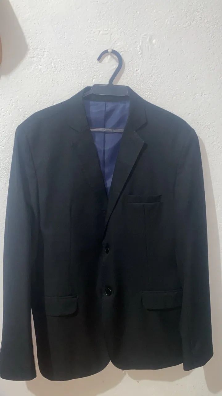 Termo Preto - Foto 2