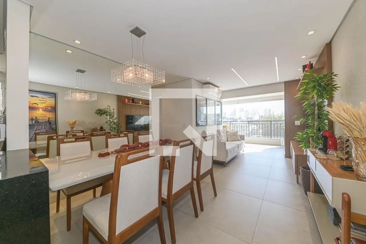 Apartamento à Venda - Santo Amaro , 3 Quartos, 85 m2