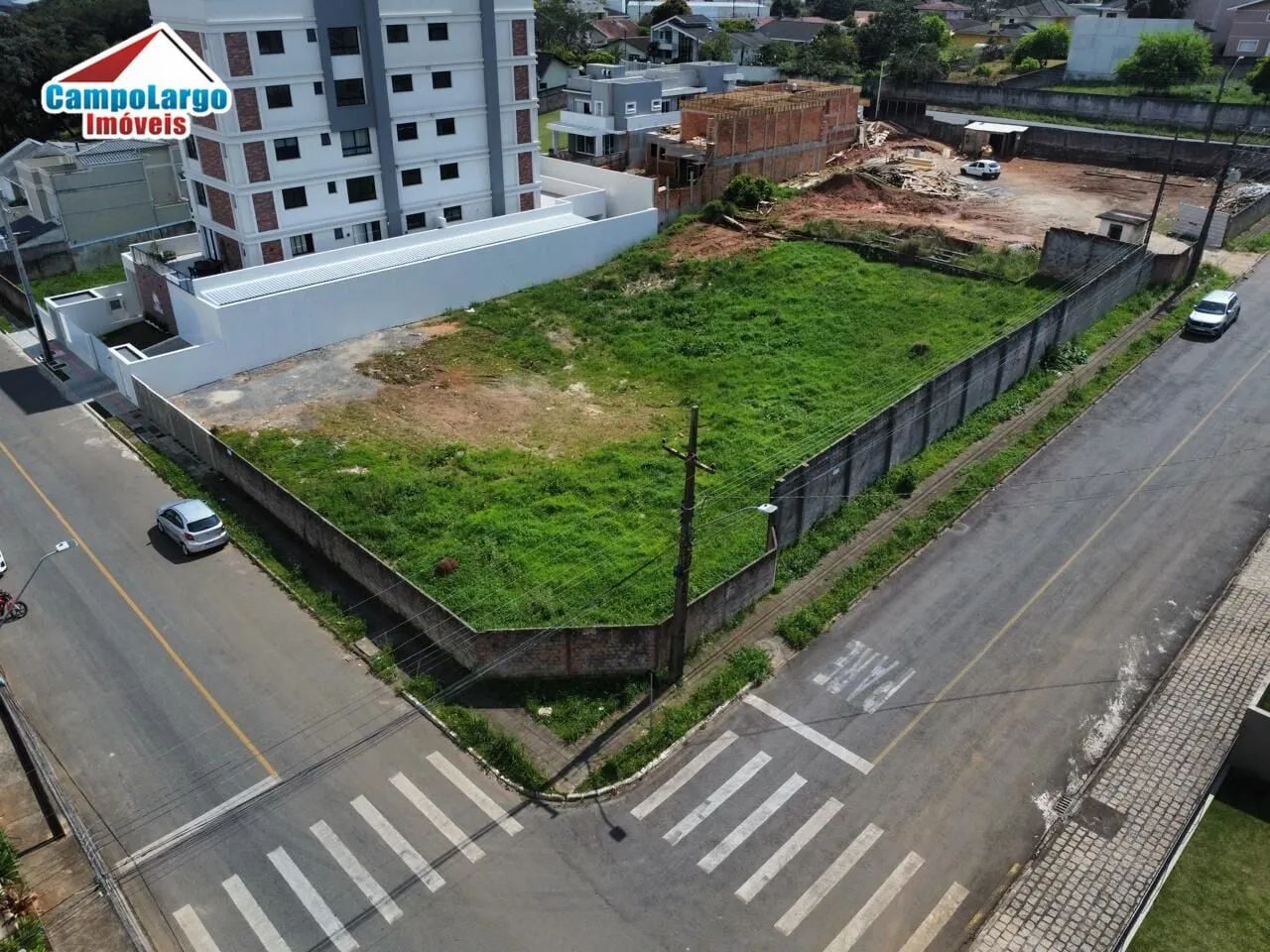 Terreno na Vila Bancaria - Foto 3