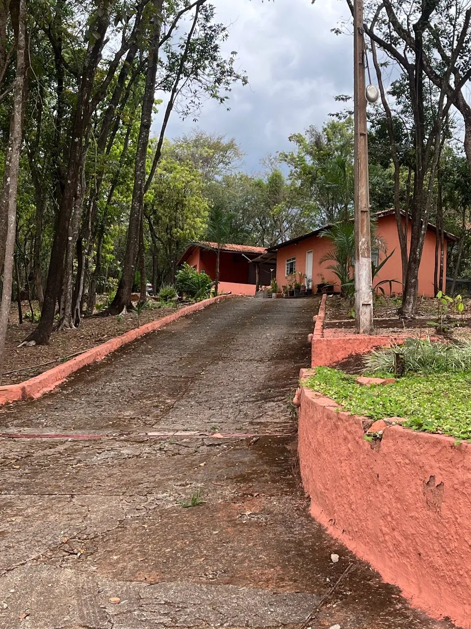 Vende-se Rancho Sítio - Foto 2