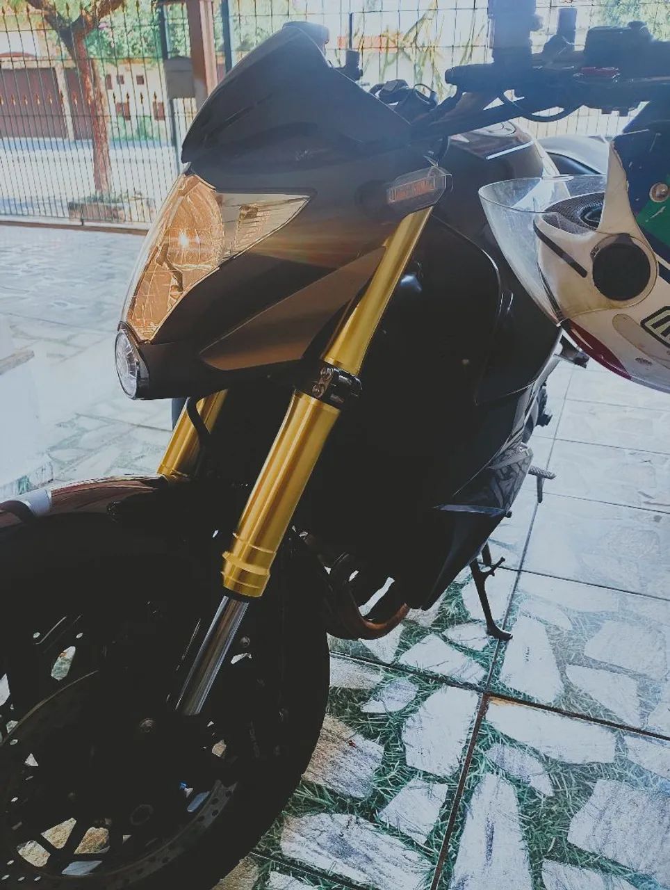 Cb 1000r - Foto 3