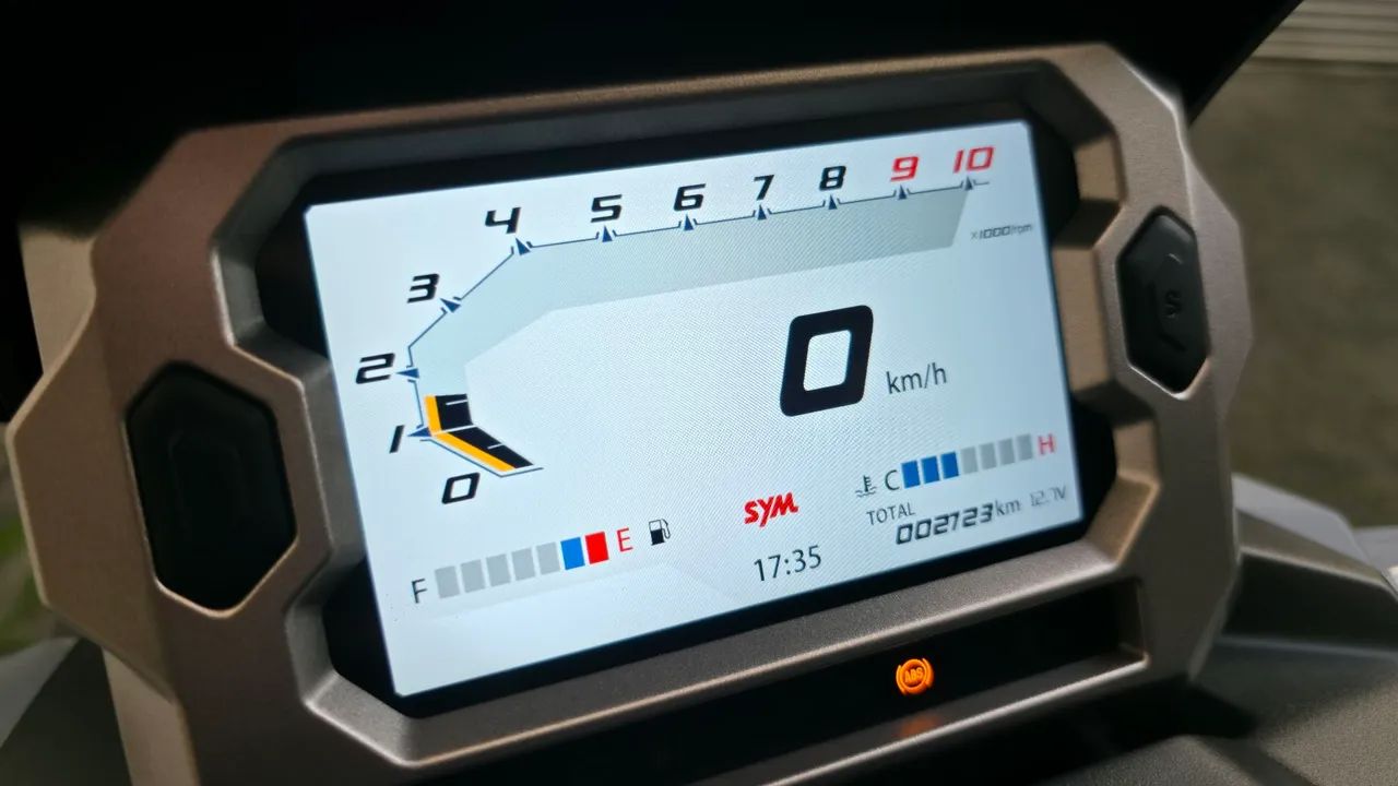 ADXtg 150cc - Foto 5
