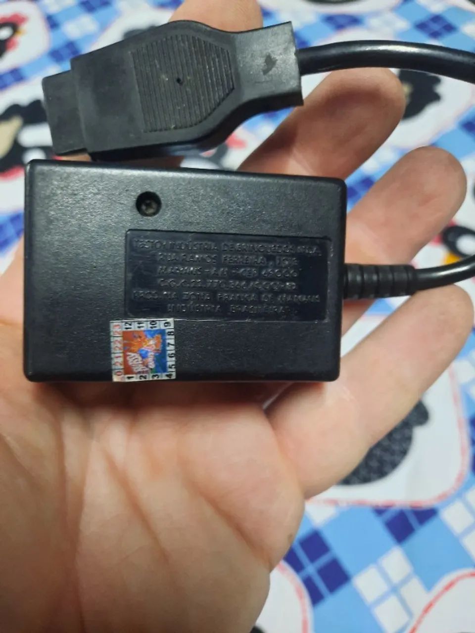 Rapid Fire Master System - Foto 2