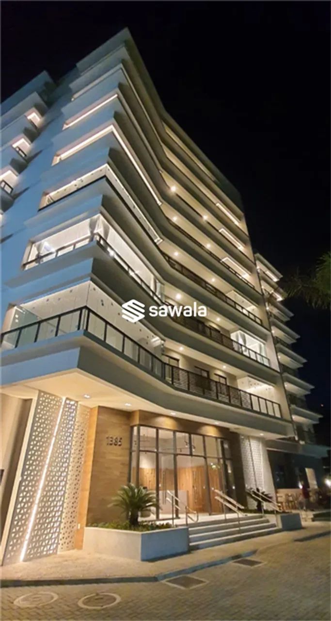 Apartamento 4 Quartos Barra da Tijuca