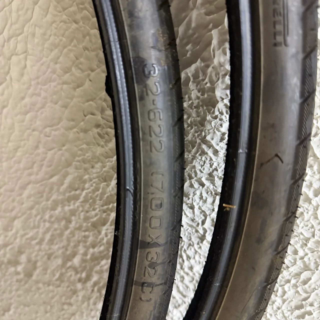Pneu de bicicleta  - Foto 2