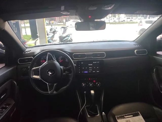 Renault Duster Iconic Plus 1.6 16V Flex Aut. 2025 - Foto 4