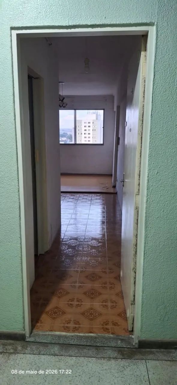 ALUGA-SE KIT CENTRO DE GUARULHOS!!! - Foto 2
