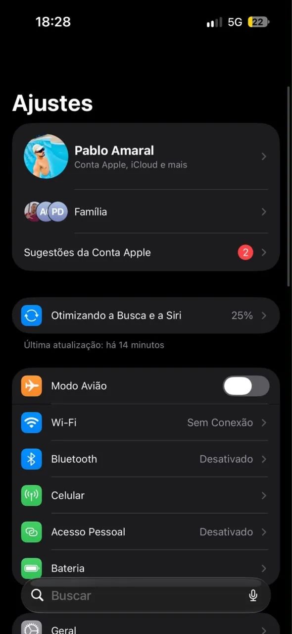 iPhone 15 128Gb - Foto 3