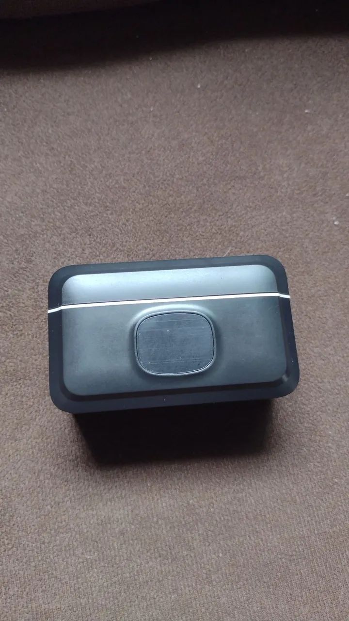 Microfone de Lapela  - Foto 2